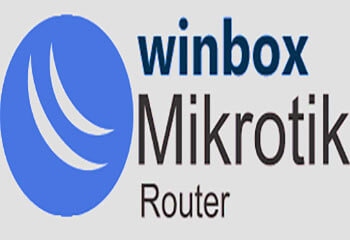 Mikrotik Winbox