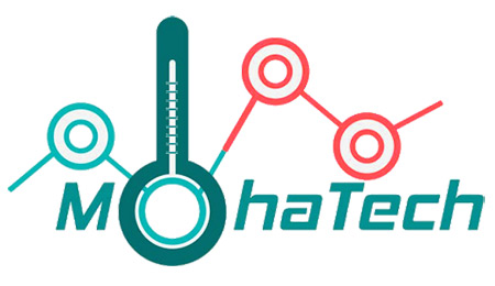صنایع مانیتورینگ مهاتک