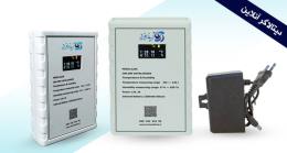 دیتالاگر سیمکارتی 2سنسور مدل G24